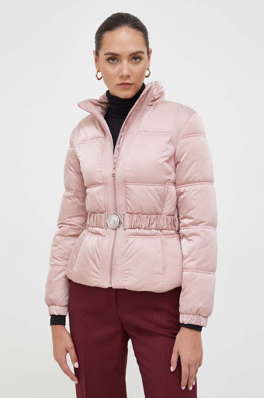 Яке Guess с изолация розов W3BL19.WEX12