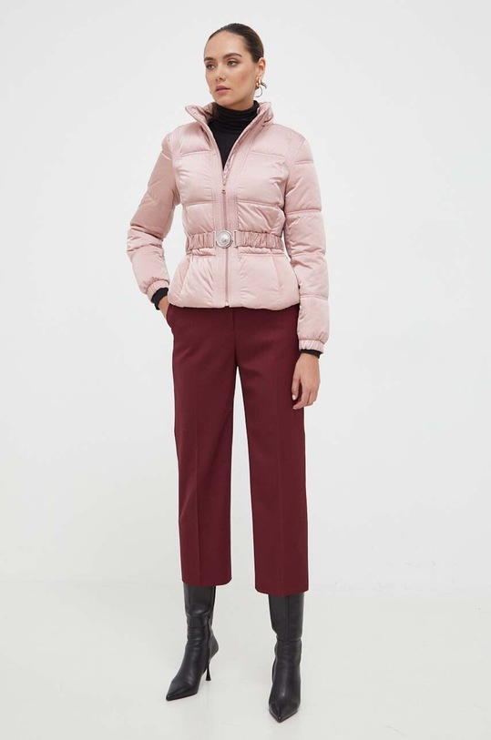 Яке Guess W3BL19.WEX12 розов AW23