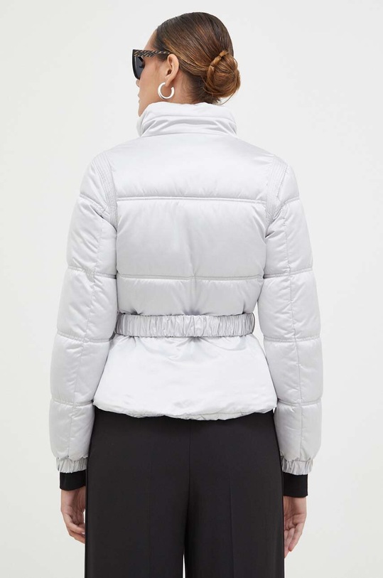 Oblečení Bunda Guess W3BL19.WEX12 šedá