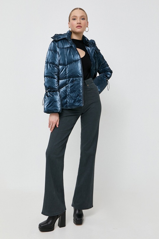 Bunda Guess W3BL25.WFR90 námořnická modř AW23