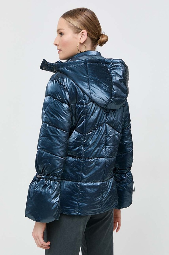 Oblečení Bunda Guess W3BL25.WFR90 námořnická modř