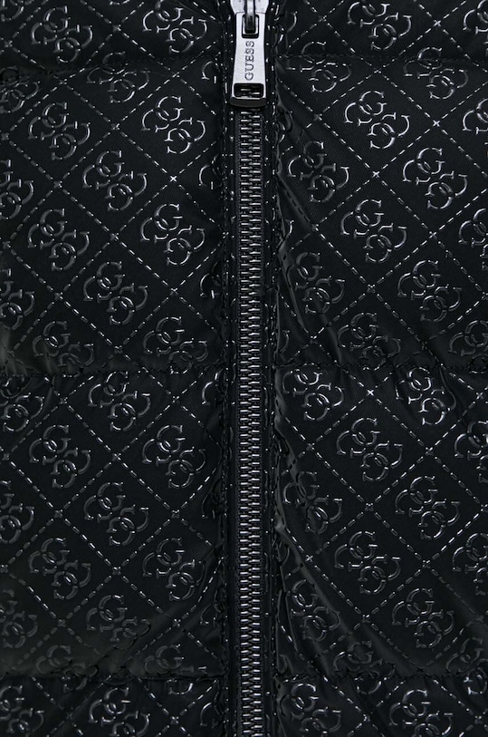 Guess kurtka W3BL22.WFQU0 czarny