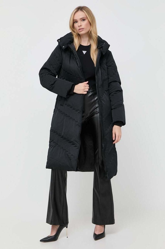 Guess piumino W3BL42.WFSV2 nero AW23