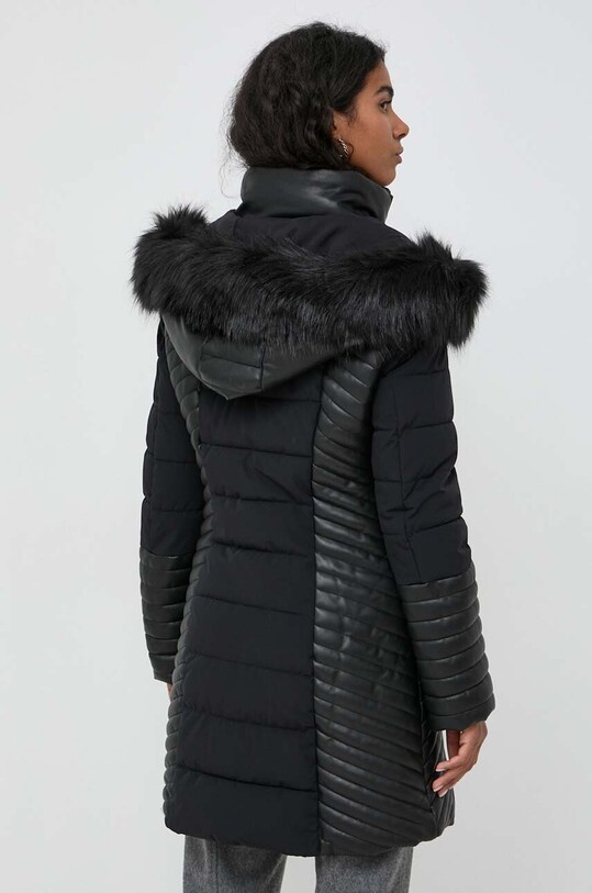 Îmbrăcăminte Guess geaca W3BL26.W6NW2 negru