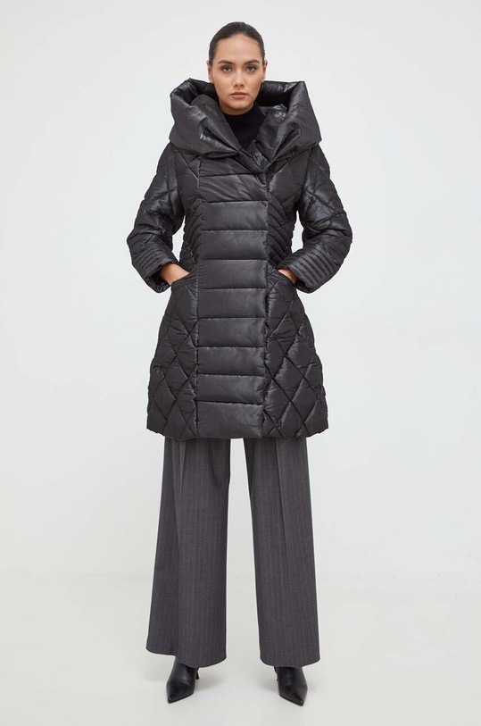 Guess rövid kabát W3BL39.WFR30 fekete AW23