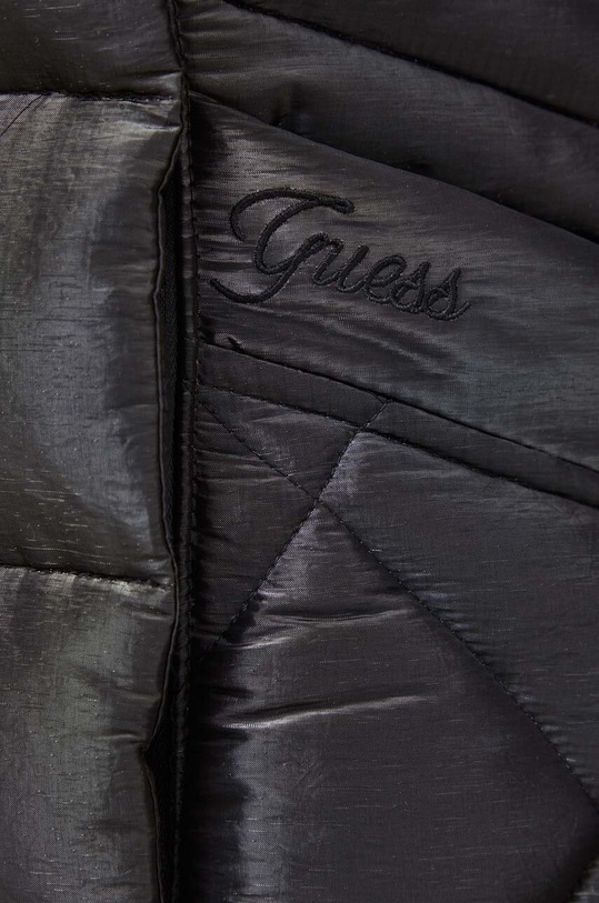 Guess rövid kabát W3BL39.WFR30 fekete