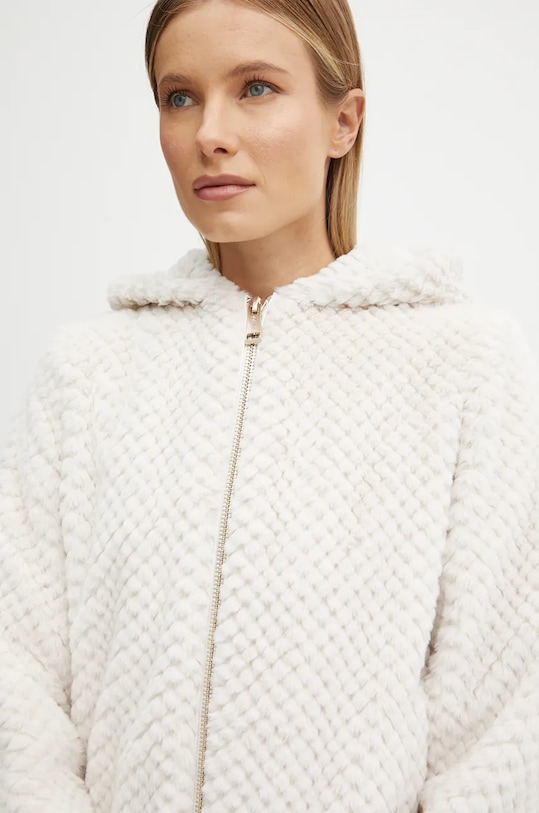 Jakna Guess bež W3BL50.WFSD0