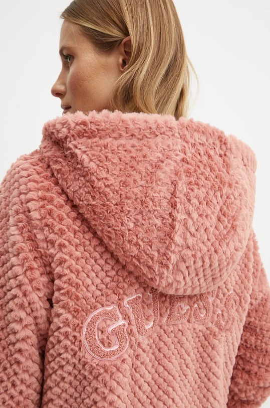 Bunda Guess oranžová W3BL50.WFSD0