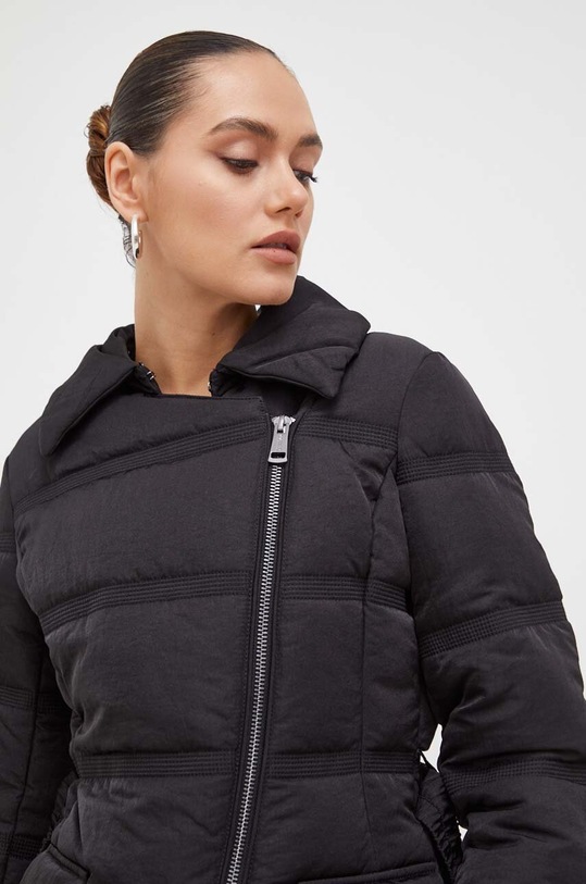 Bunda Guess čierna W3BL27.WFQW2