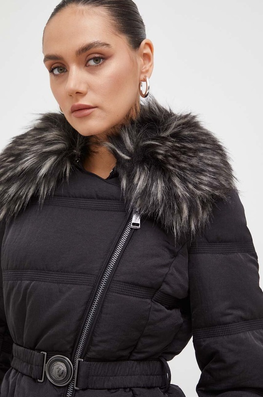 Bunda Guess W3BL27.WFQW2 čierna