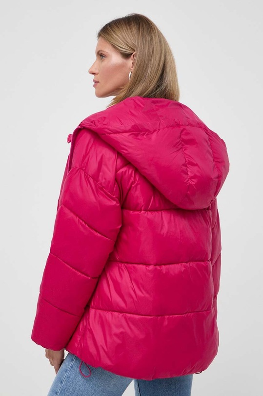 Одежда Куртка Guess W3BL21.WG0V0 розовый