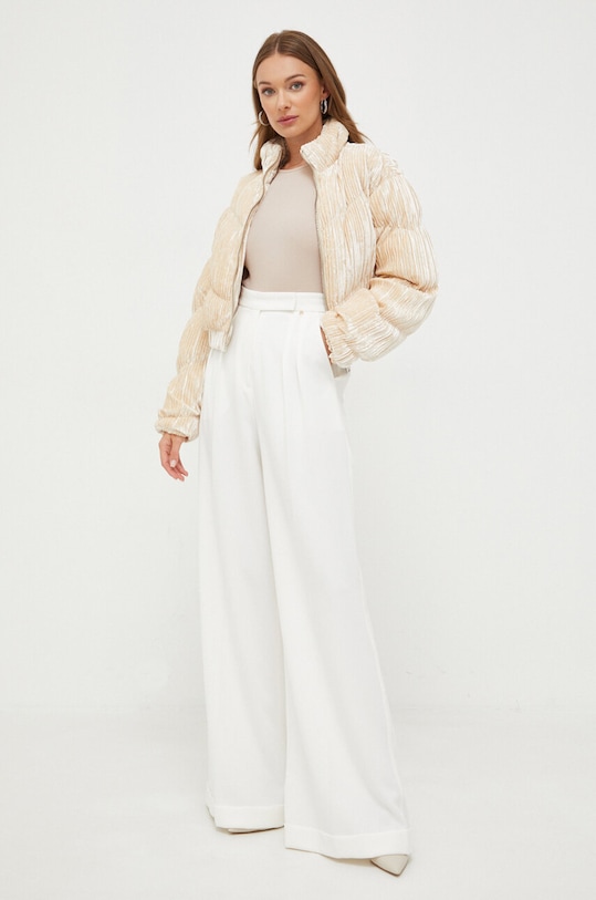 Guess kurtka W3BL10.KBWC2 beżowy AW23