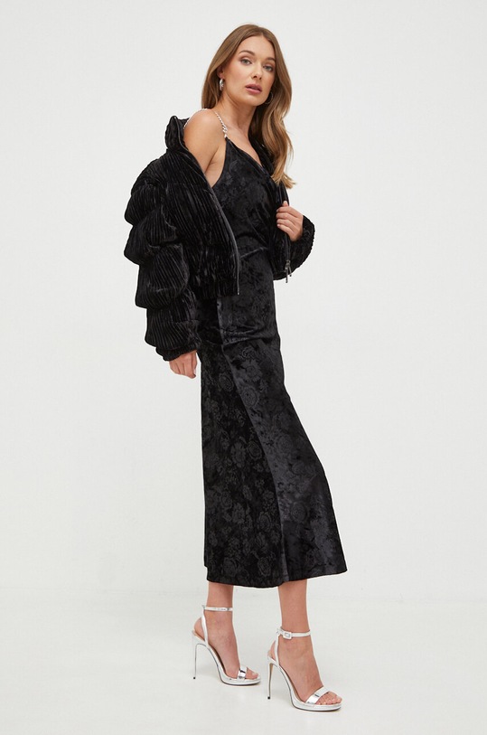 Guess kurtka W3BL10.KBWC2 czarny AW23