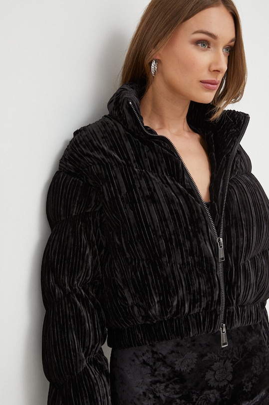 Guess kurtka W3BL10.KBWC2 czarny