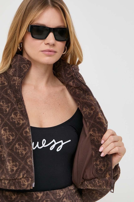 Mikina Guess Guess x Banksy W3BL87.WFUJ0