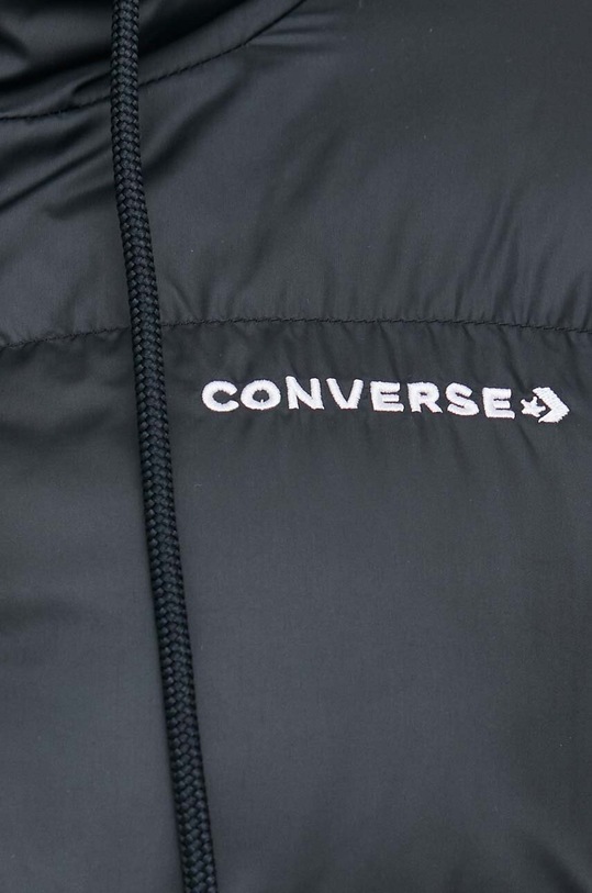 Converse kurtka 10025207.A01 czarny