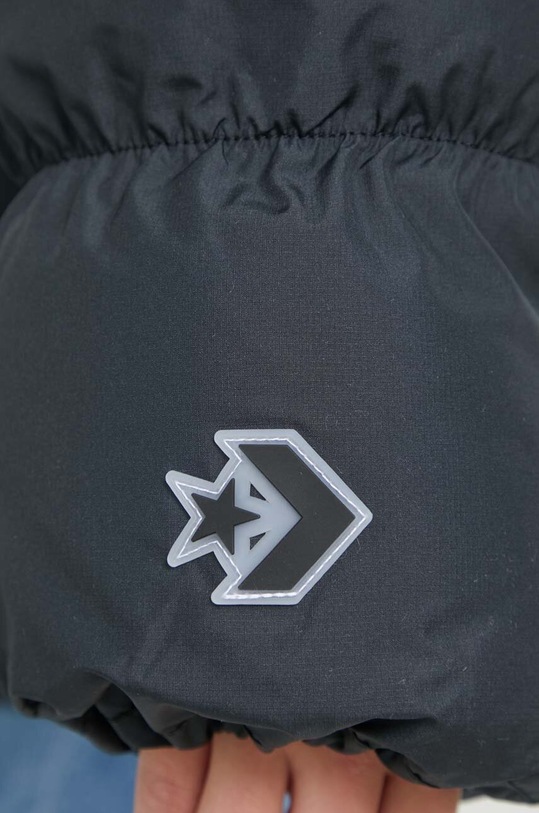 Converse geaca 10025202.A01 negru