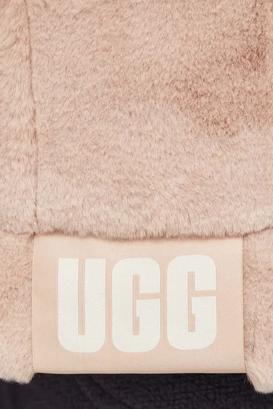 Μπουφάν UGG 1147290 ροζ