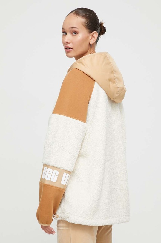 Îmbrăcăminte UGG bluza 1144534 bej