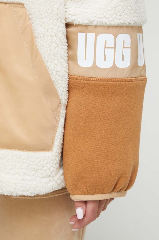 UGG bluza 1144534 bej