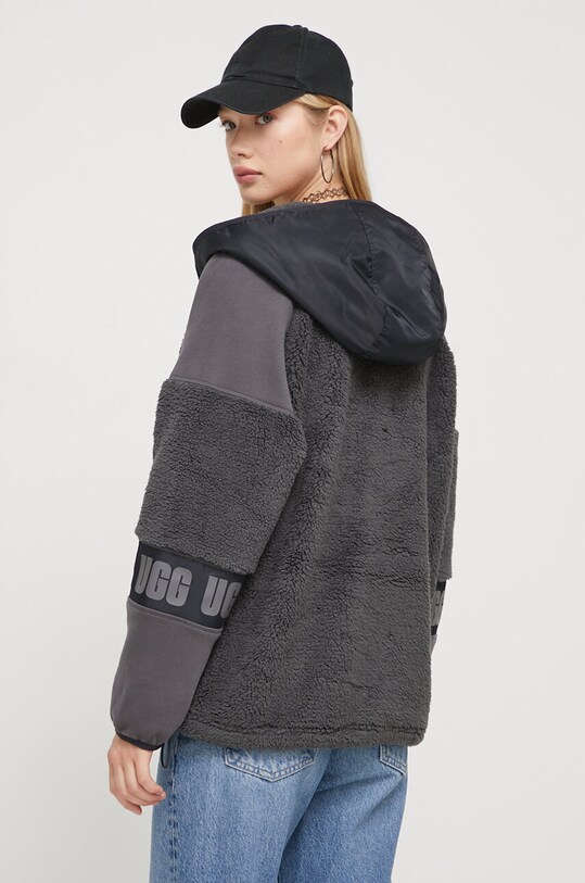 Odjeća Dukserica UGG 1144534 crna
