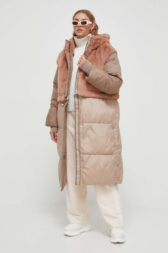 UGG geaca 1146631 bej AW23