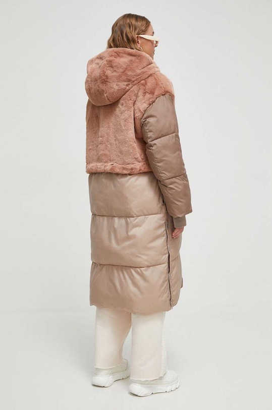 Одяг Куртка UGG 1146631 бежевий