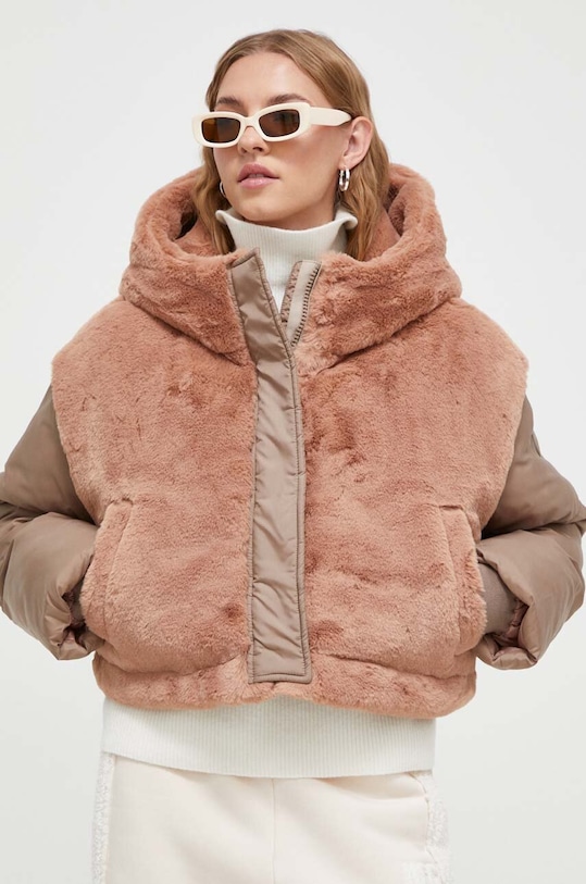 UGG geaca bej 1146631