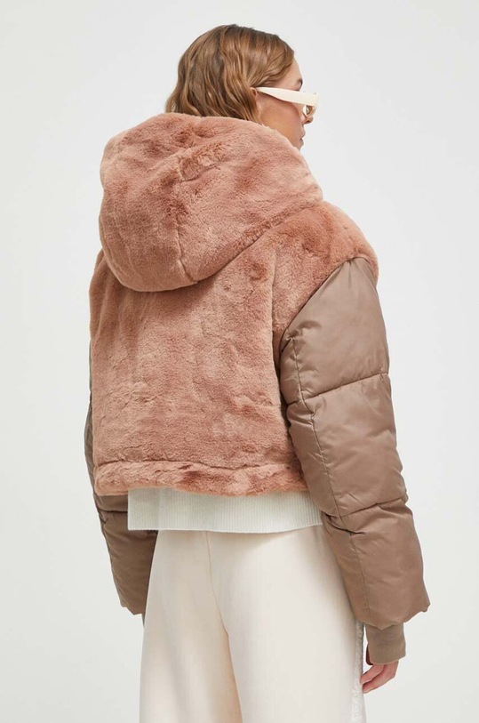 Куртка UGG 1146631 бежевий