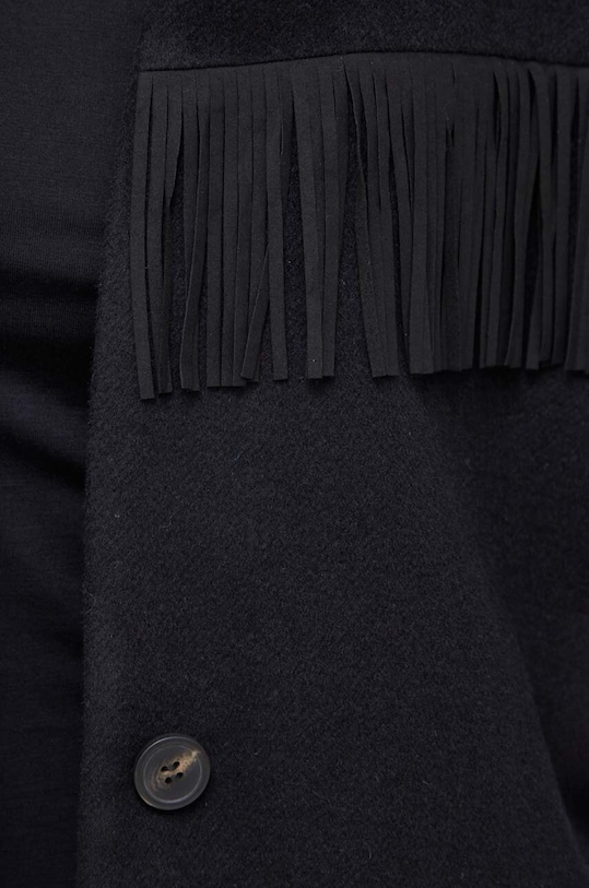 Notes du Nord geaca de lana 13299