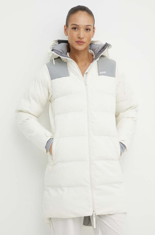 POC kurtka pozostałe beżowy 51083