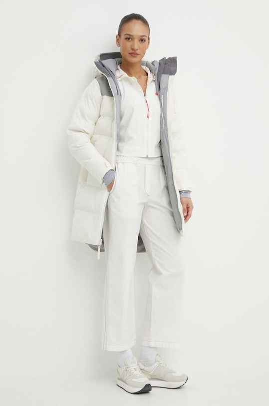 POC kurtka 51083 beżowy AW23