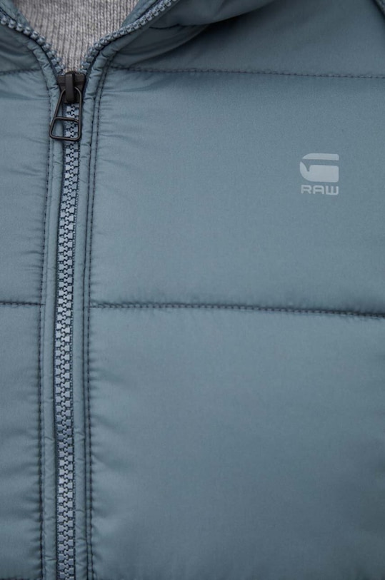 G-Star kurtka D23538.D199 niebieski