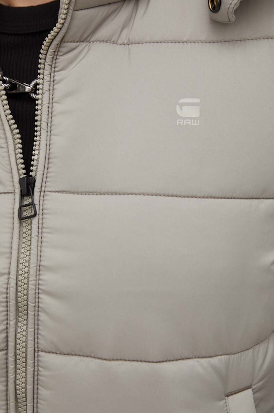 Bunda G-Star D23538.D199 šedá