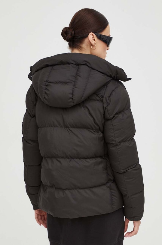 Ρούχα Μπουφάν G-Star D23534.D199 μαύρο