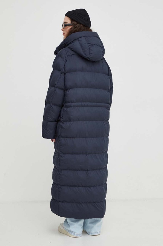 Ρούχα Μπουφάν G-Star D23537.D199 σκούρο μπλε