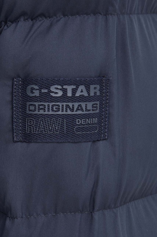 Μπουφάν G-Star D23537.D199 σκούρο μπλε