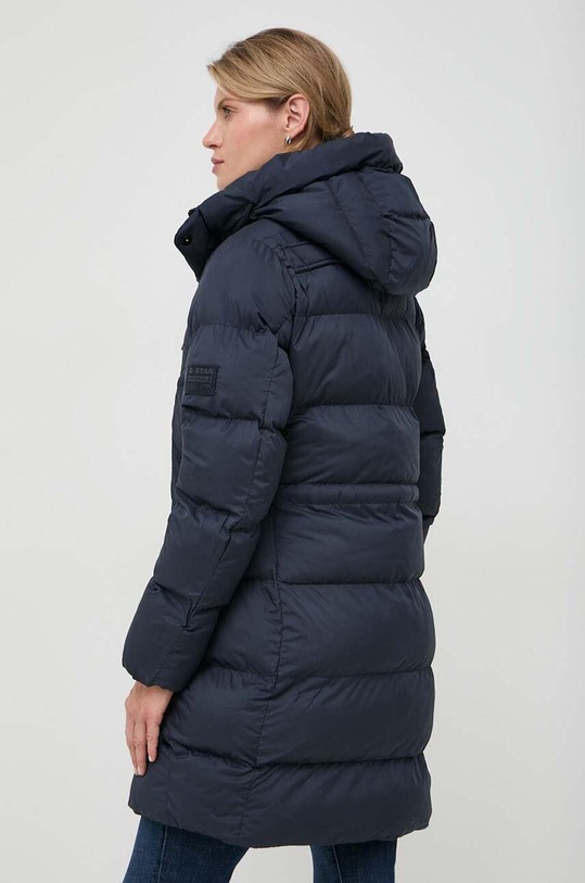 Μπουφάν G-Star D23535.D199 σκούρο μπλε AW23