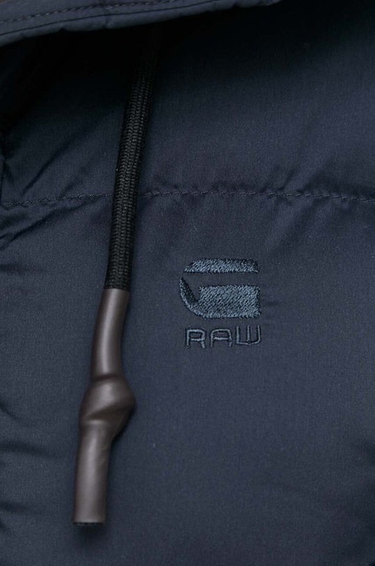 Μπουφάν G-Star σκούρο μπλε D23535.D199