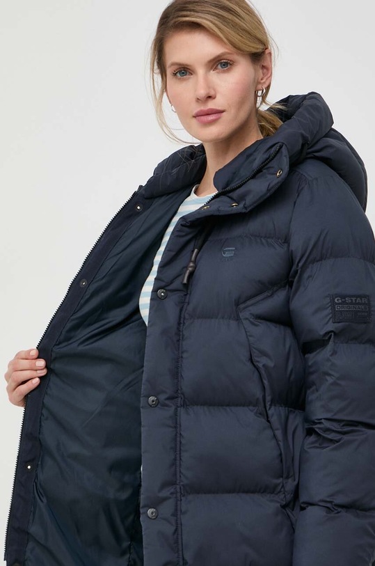 Μπουφάν G-Star D23535.D199 σκούρο μπλε