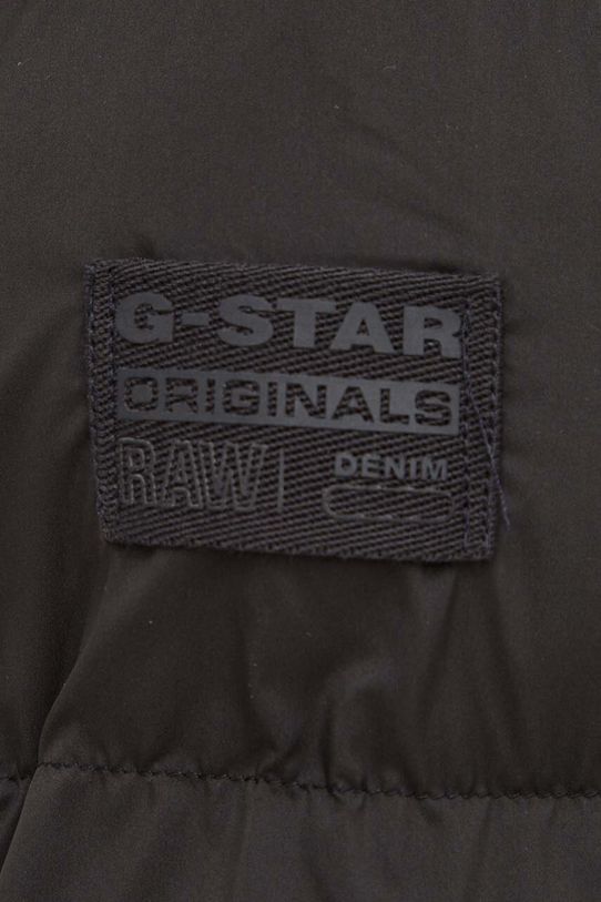 G-Star Raw geaca D23535.D199 negru