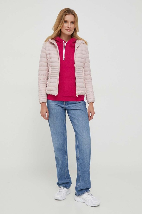 Bunda Colmar 2054V.1XT ružová AW23