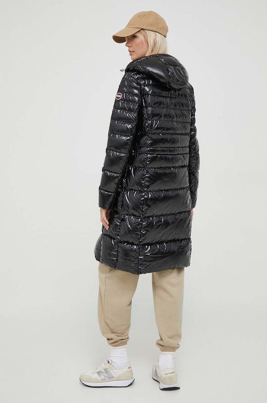 Odzież Colmar kurtka puchowa 2200.8XV czarny
