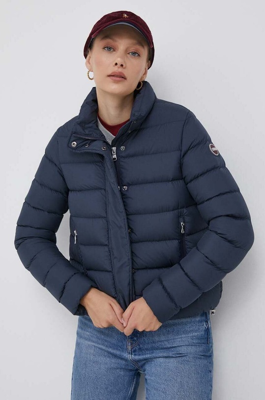 Colmar geaca de puf necaptusit bleumarin 2231.2XX