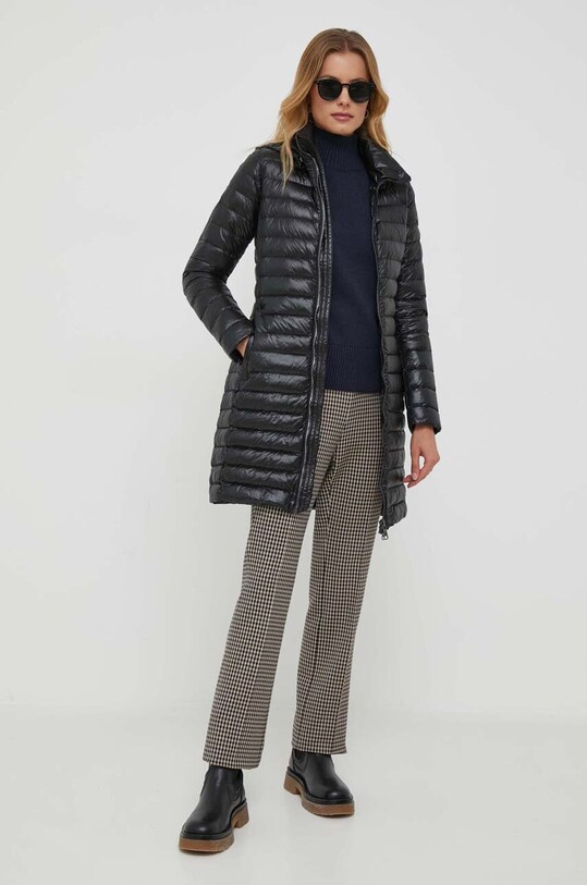 Pernata jakna Colmar 2244R.5WG crna AW23