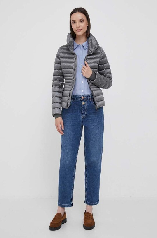Pernata jakna Colmar 2253R.5WG siva AW23