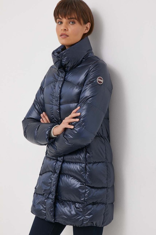 Colmar piumino foderato blu navy 2270.5WG