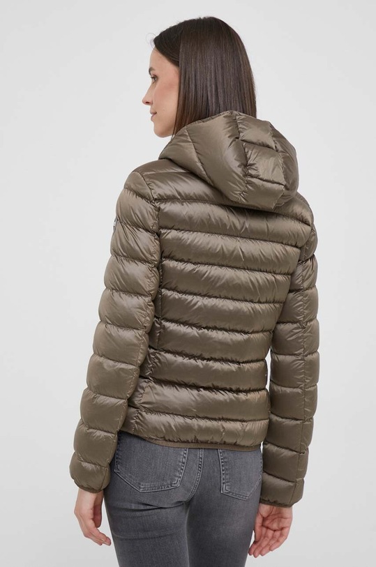 Oblečení Péřová bunda Colmar 2286N.5WG hnědá