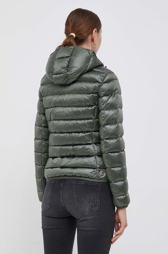 Odzież Colmar kurtka puchowa 2286N.5WG zielony
