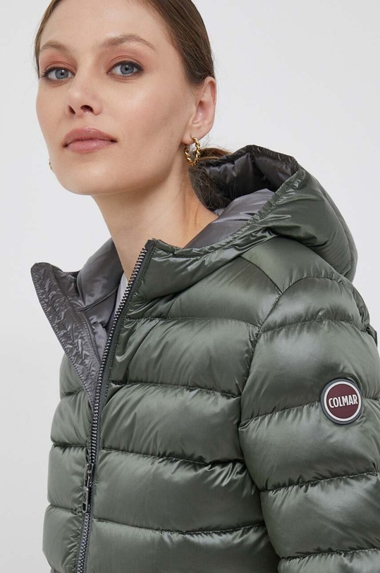 Colmar kurtka puchowa zielony 2286N.5WG